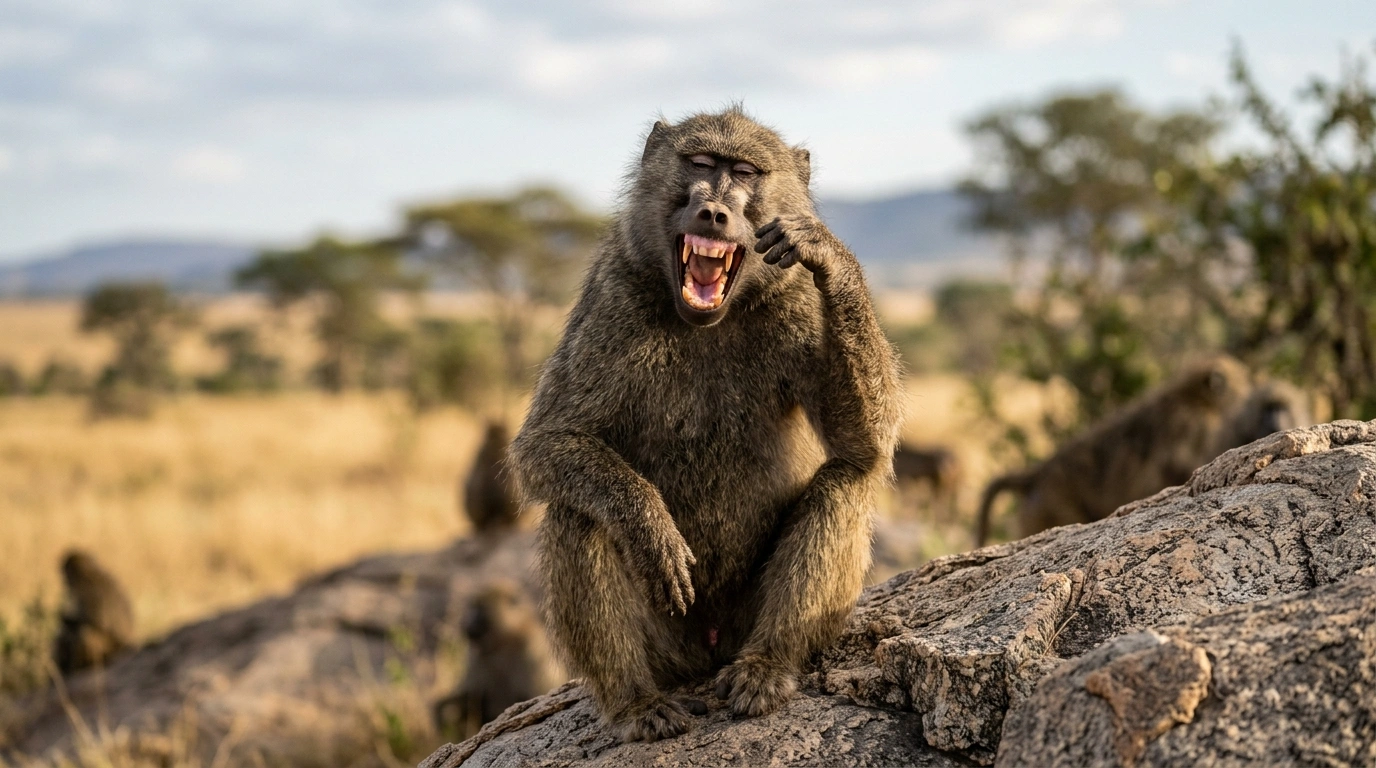 Funny Animal Jokes for Adults