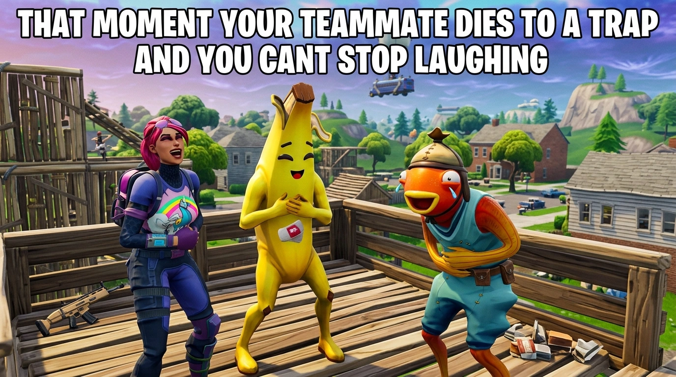Funny Jokes