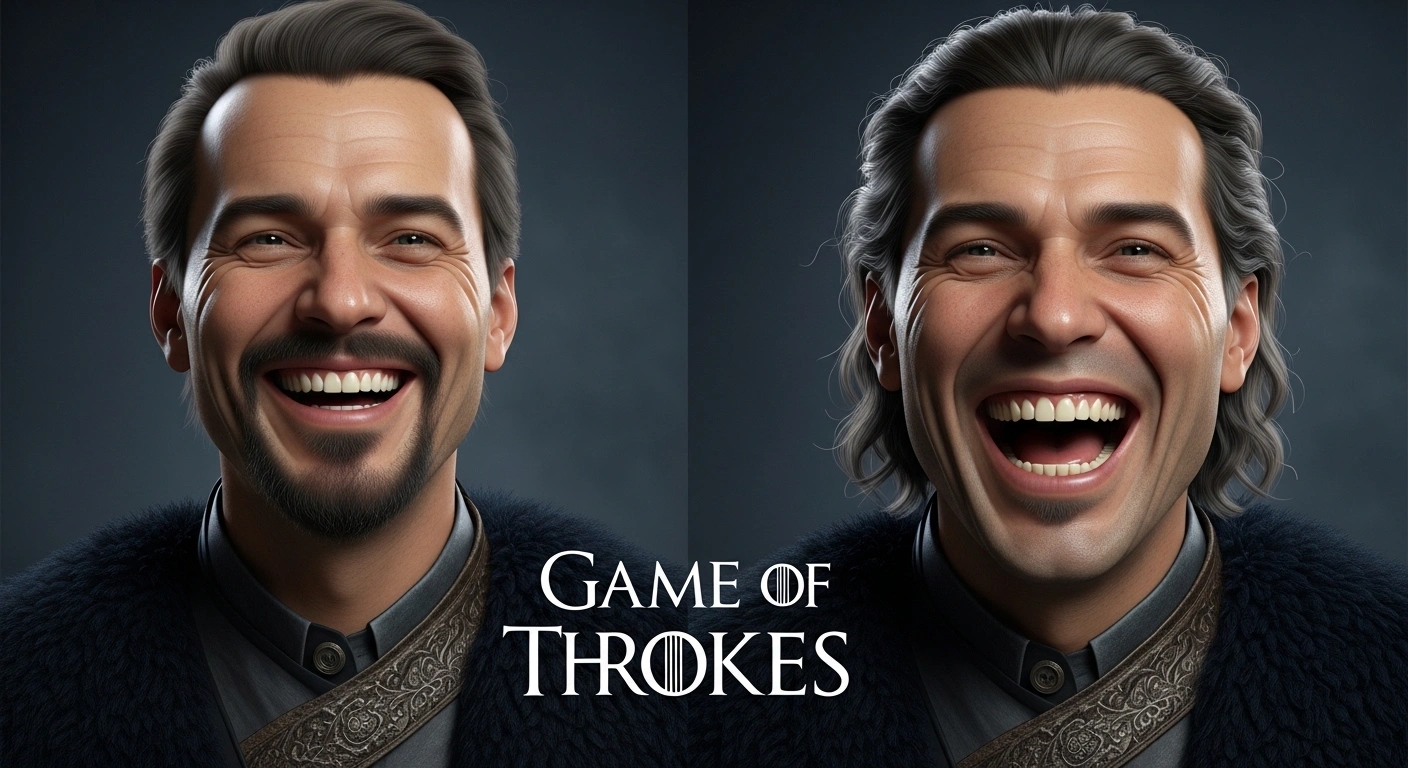 Game of Thrones One Liners