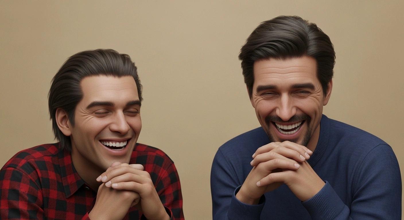 Genshin Knock Knock Jokes