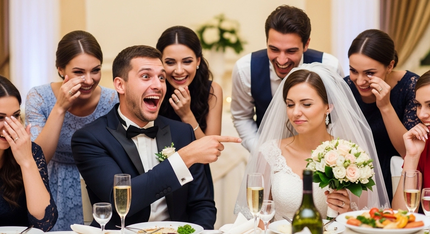 Getting Married Jokes One Liners