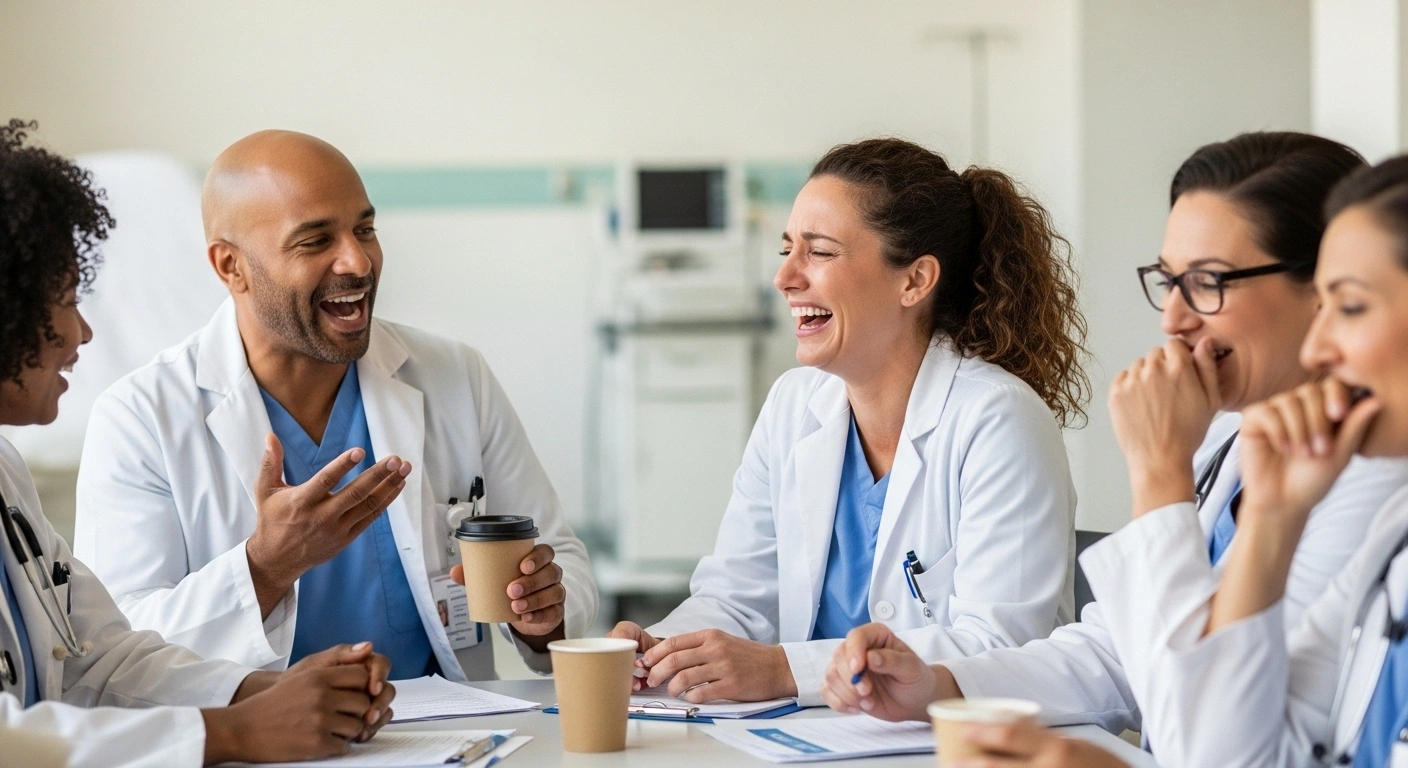 Gynecologist jokes reddit