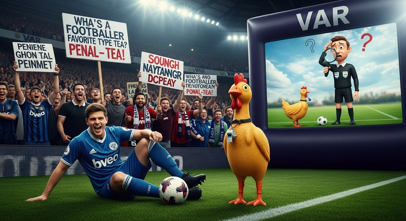 Liverpool Fantasy Football Names Generator