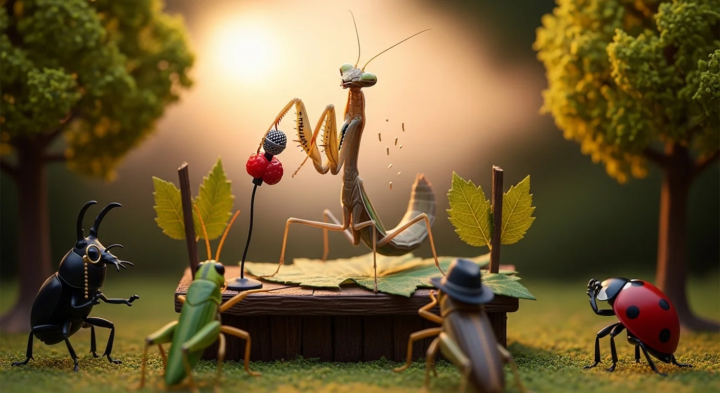 Science & Biology Puns