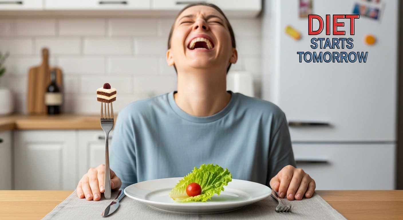 Short Funny Diet Jokes for Adults