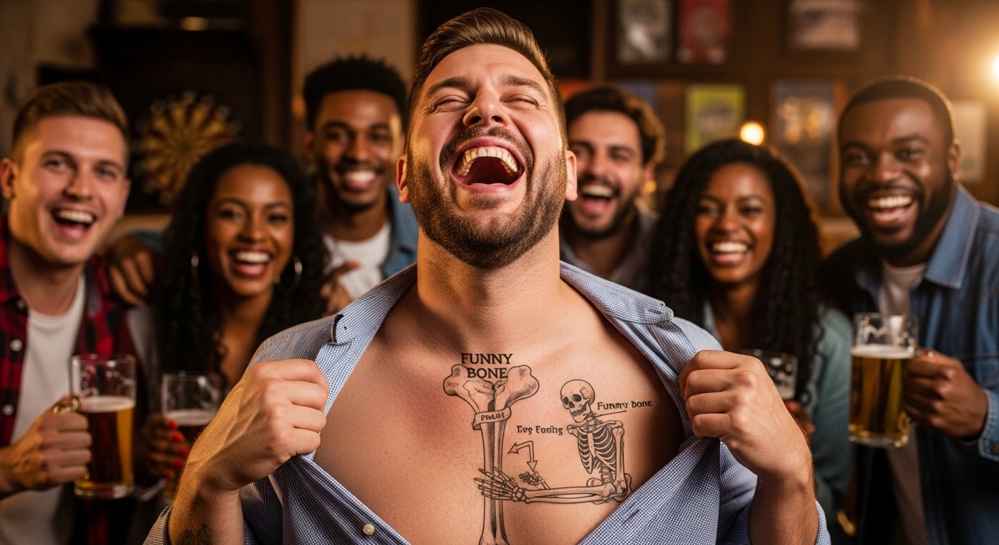 Short Backbone Jokes