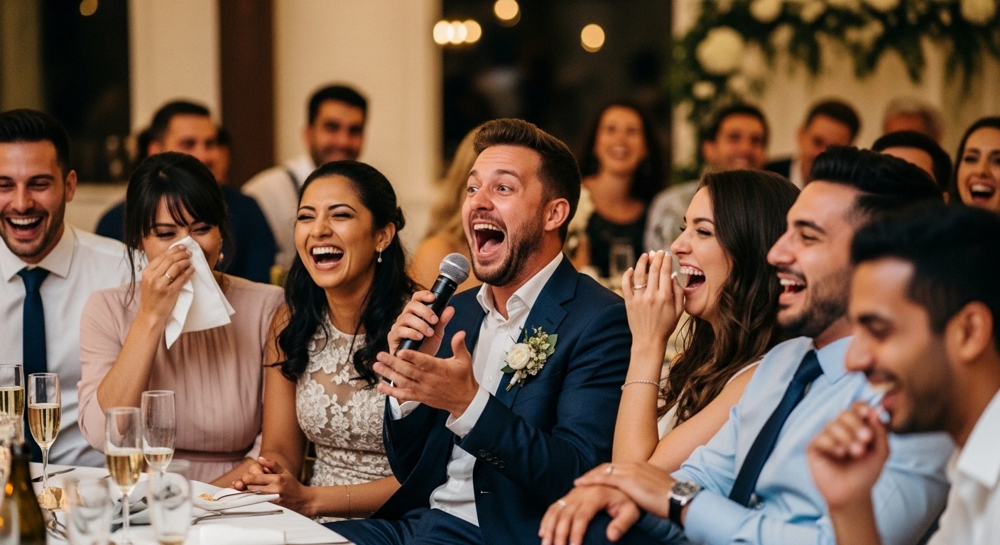 Short Clean Marriage Jokes