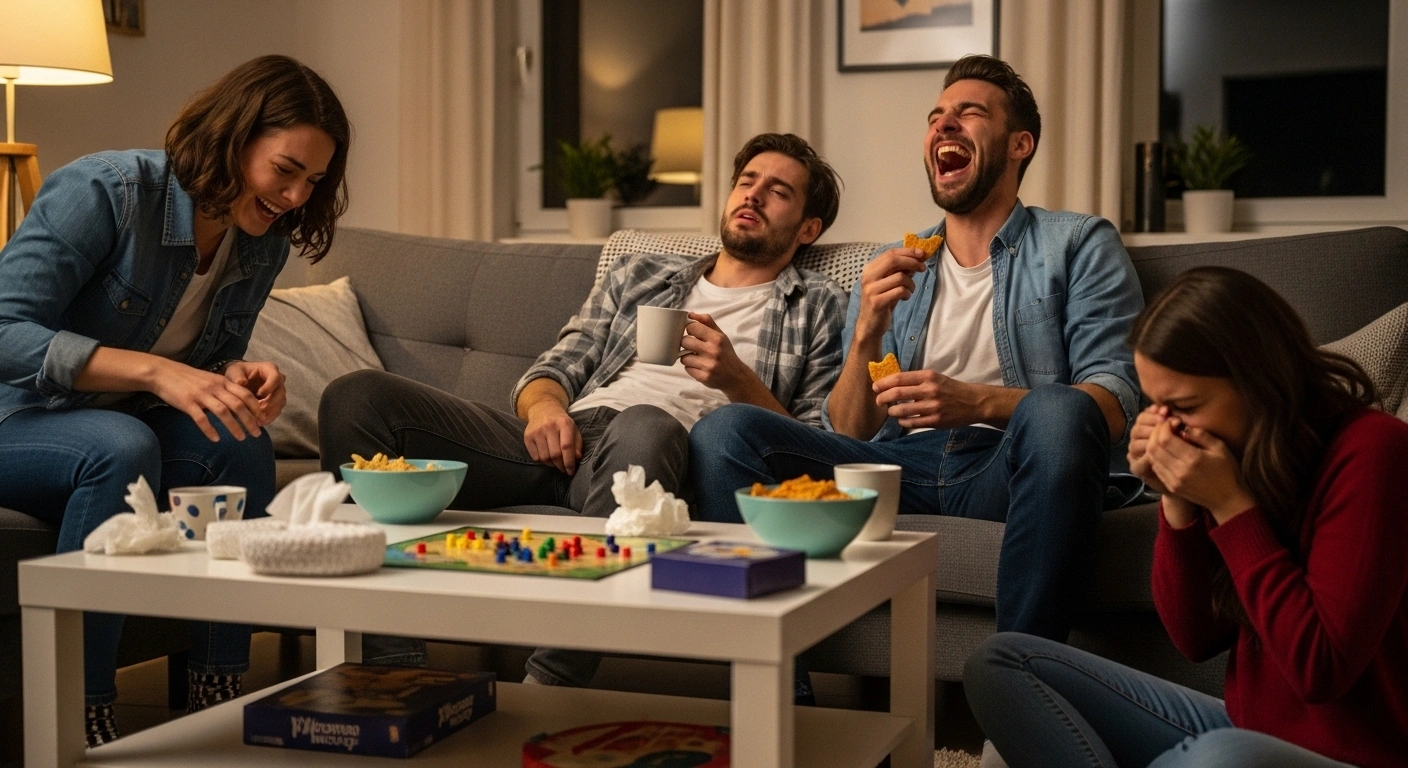 Tired Jokes One Liners