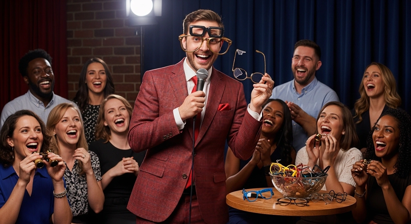 Window Puns One Liners