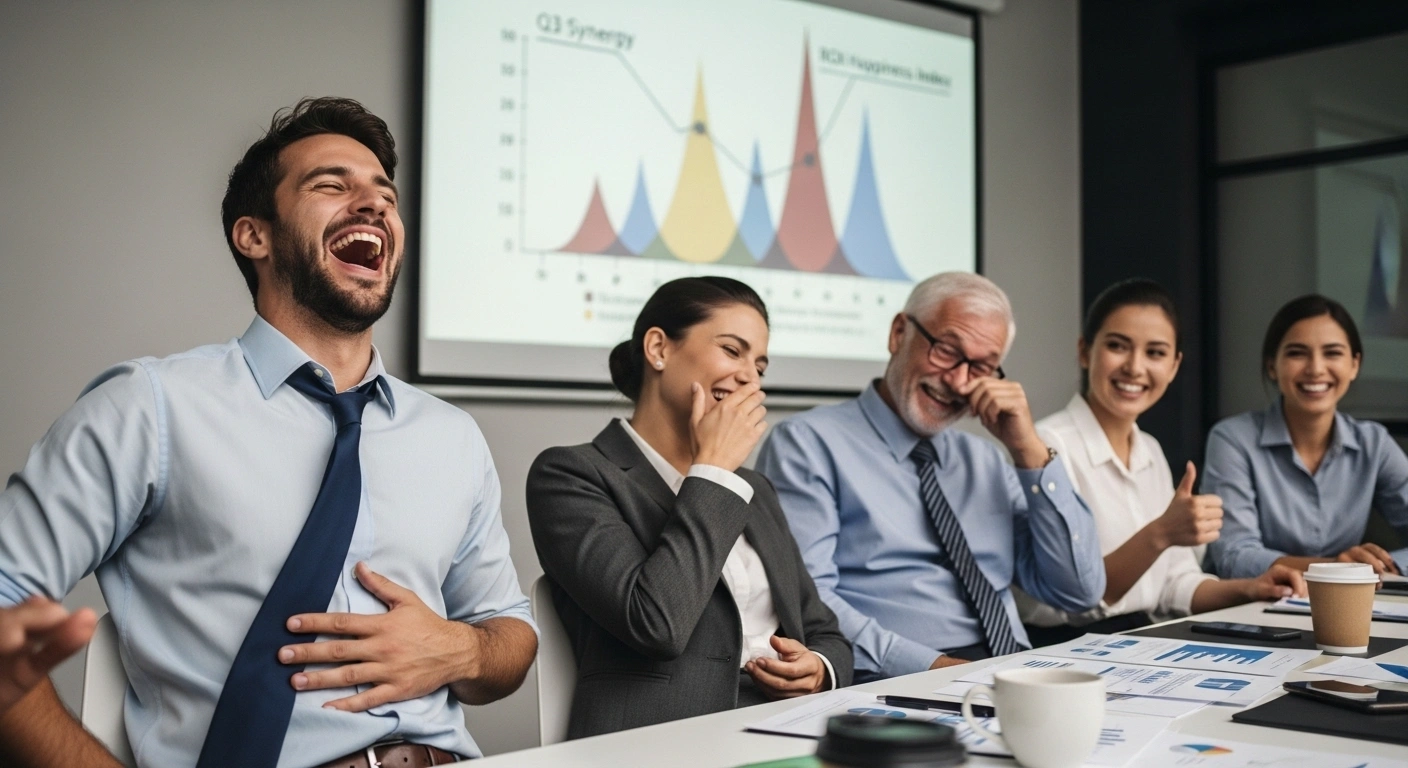 B2B Jokes One Liners