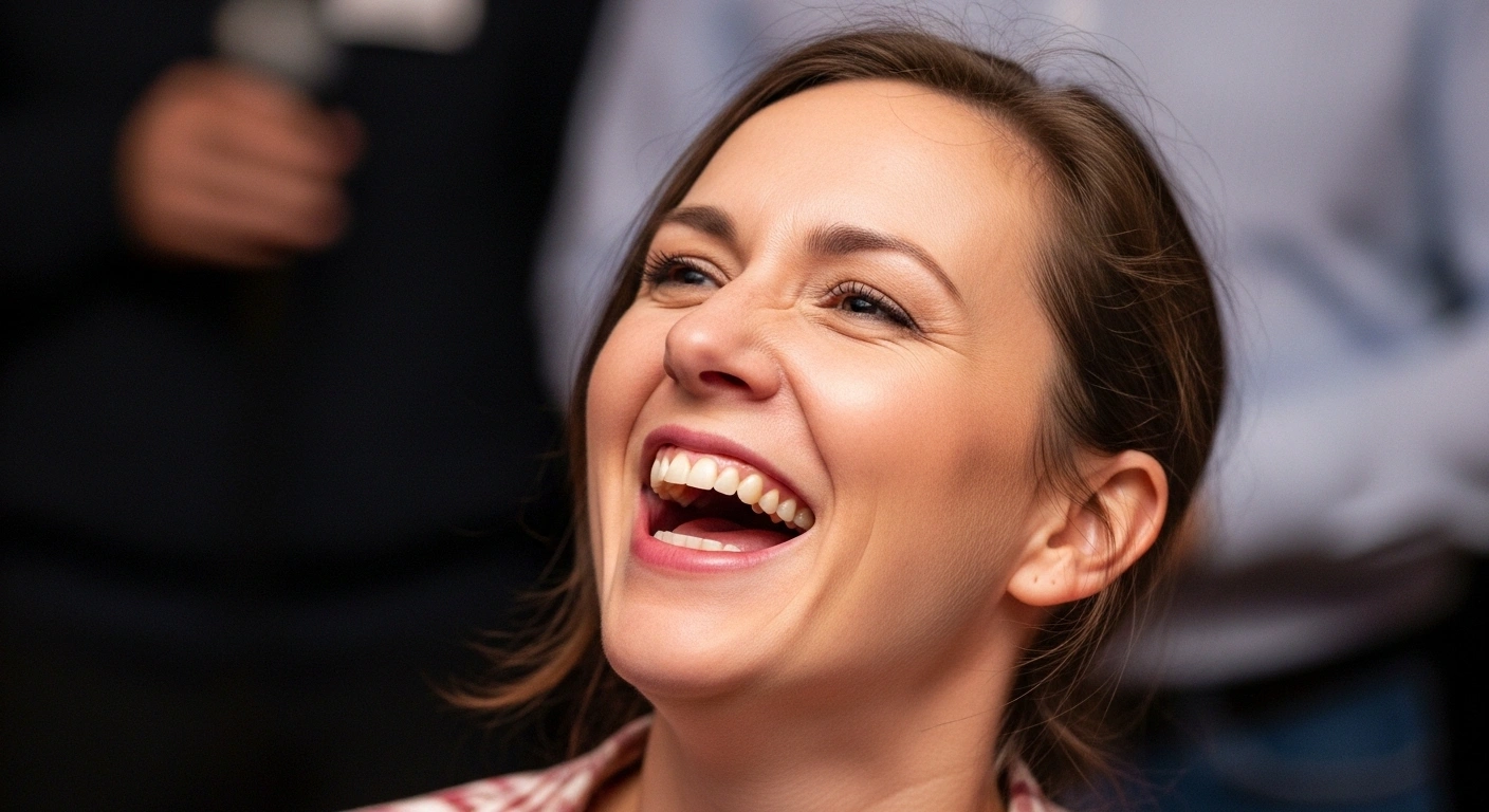 Becky Jokes for Adults