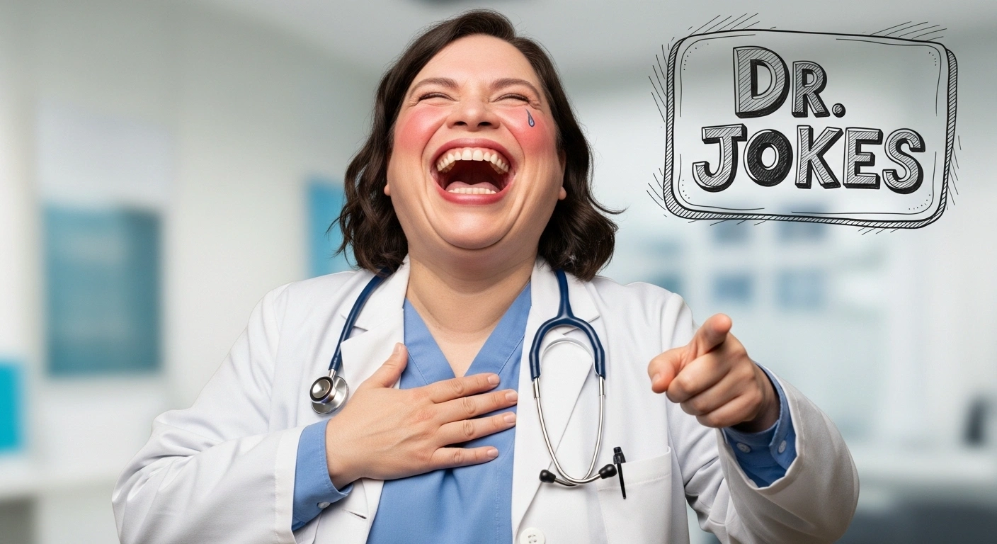 Best Hospital Jokes Ever