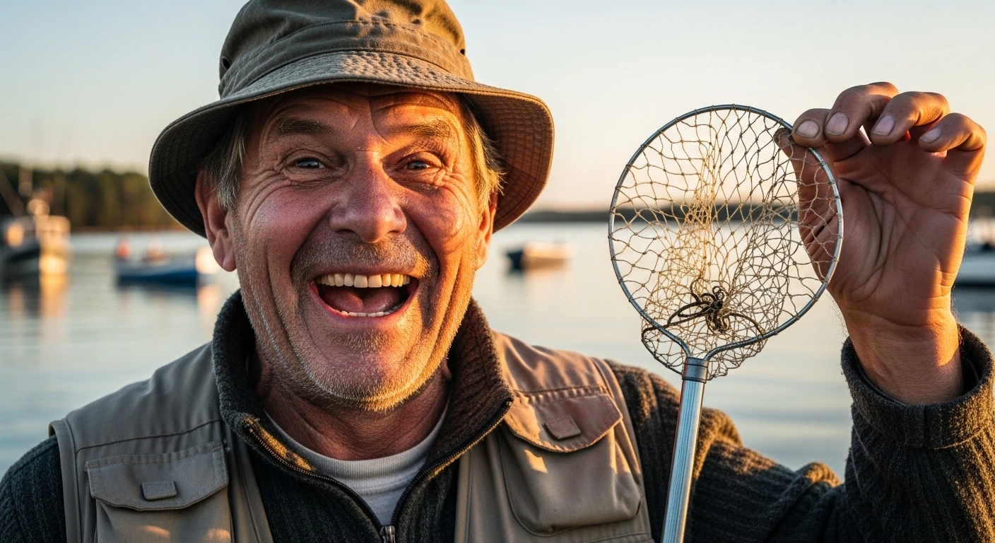 Dad Fishing Jokes
