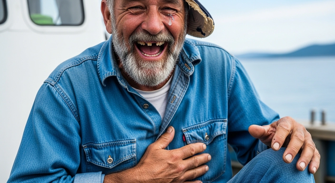 Dad Fishing Jokes