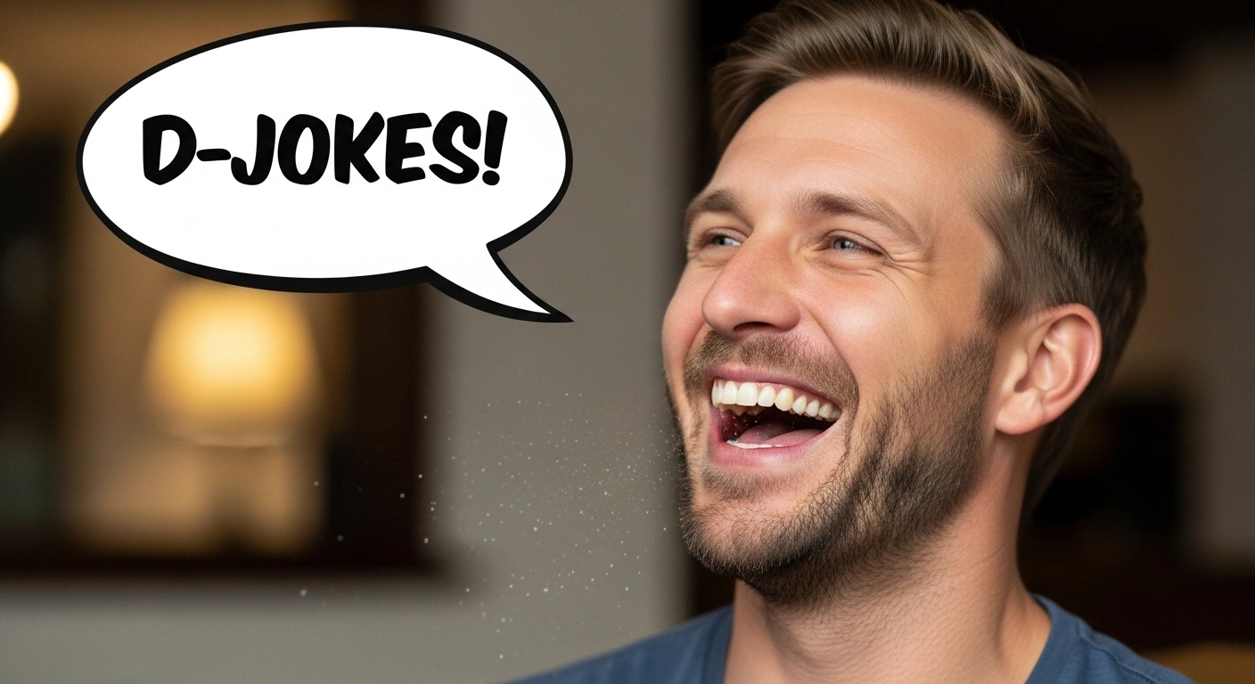 Dad Jokes You've Never Heard
