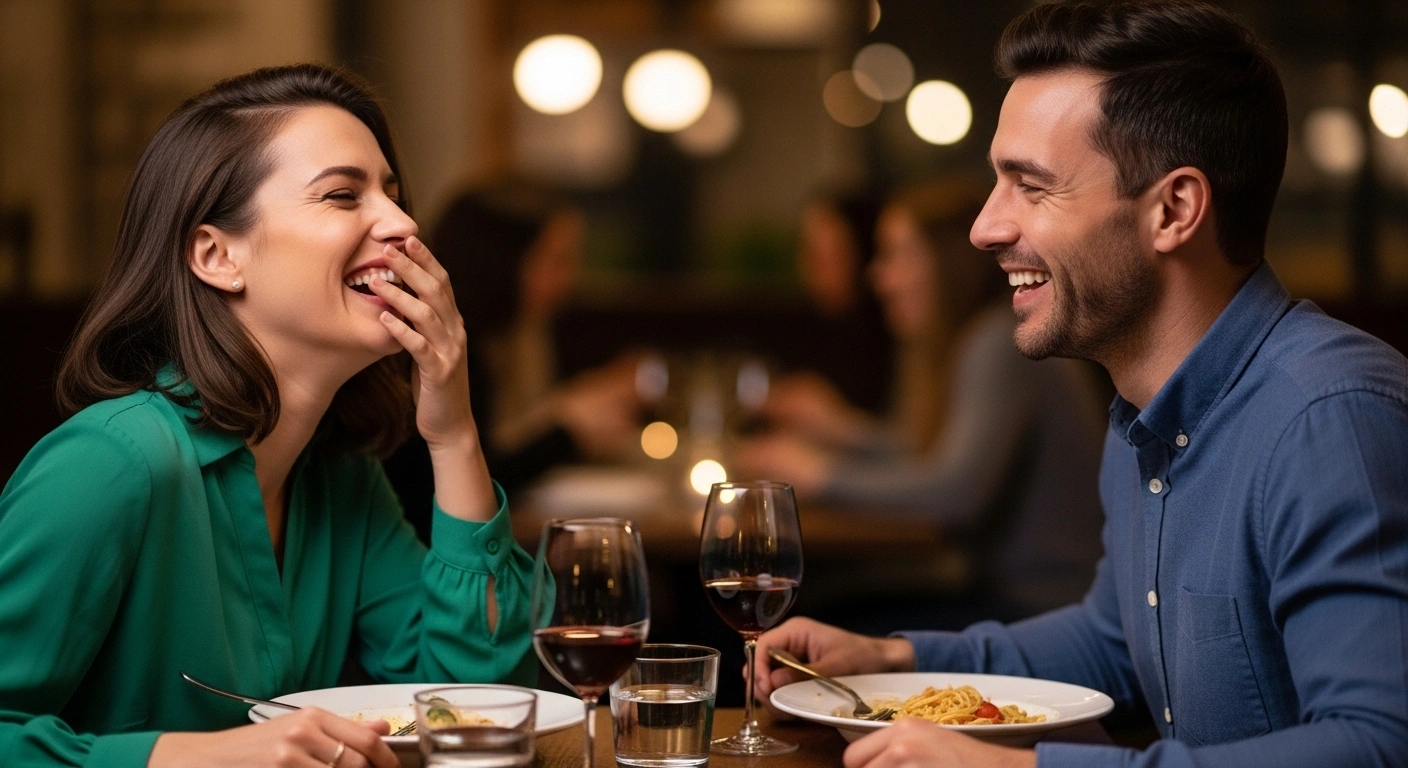 Dating Jokes for Him