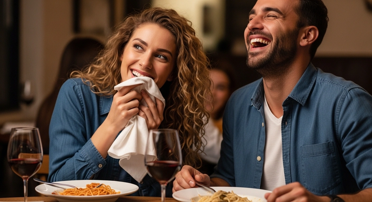 Dating Jokes One Liners