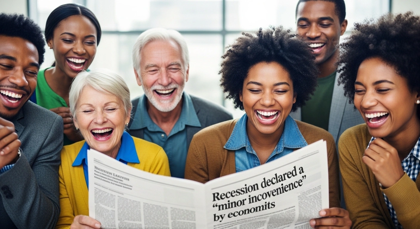 Dirty Economics Jokes