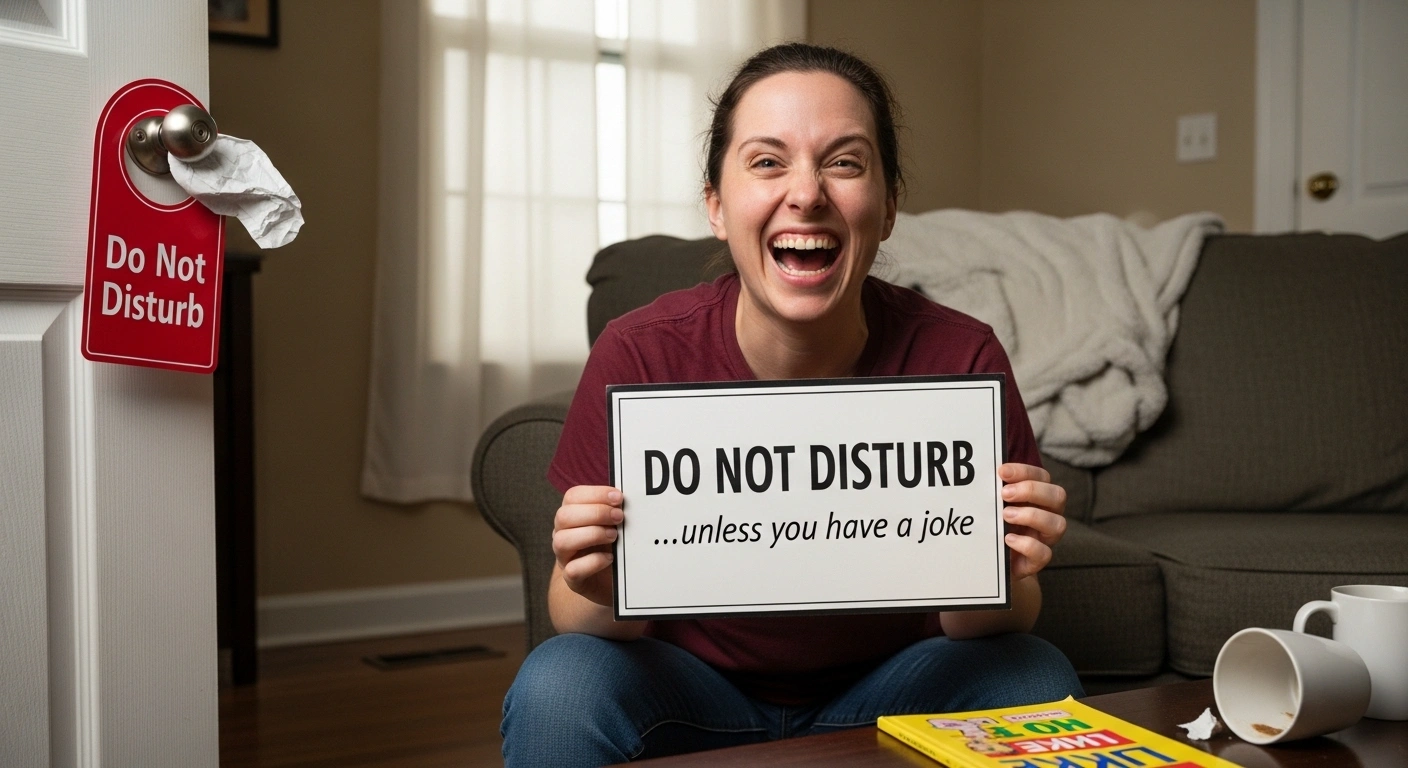Do Not Disturb Meme Discord