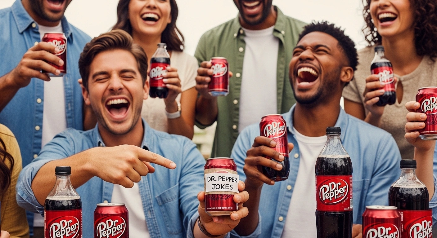 Dr Pepper Quotes Funny