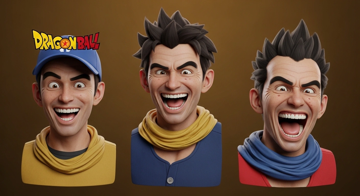 Dragon Ball Jokes Dirty