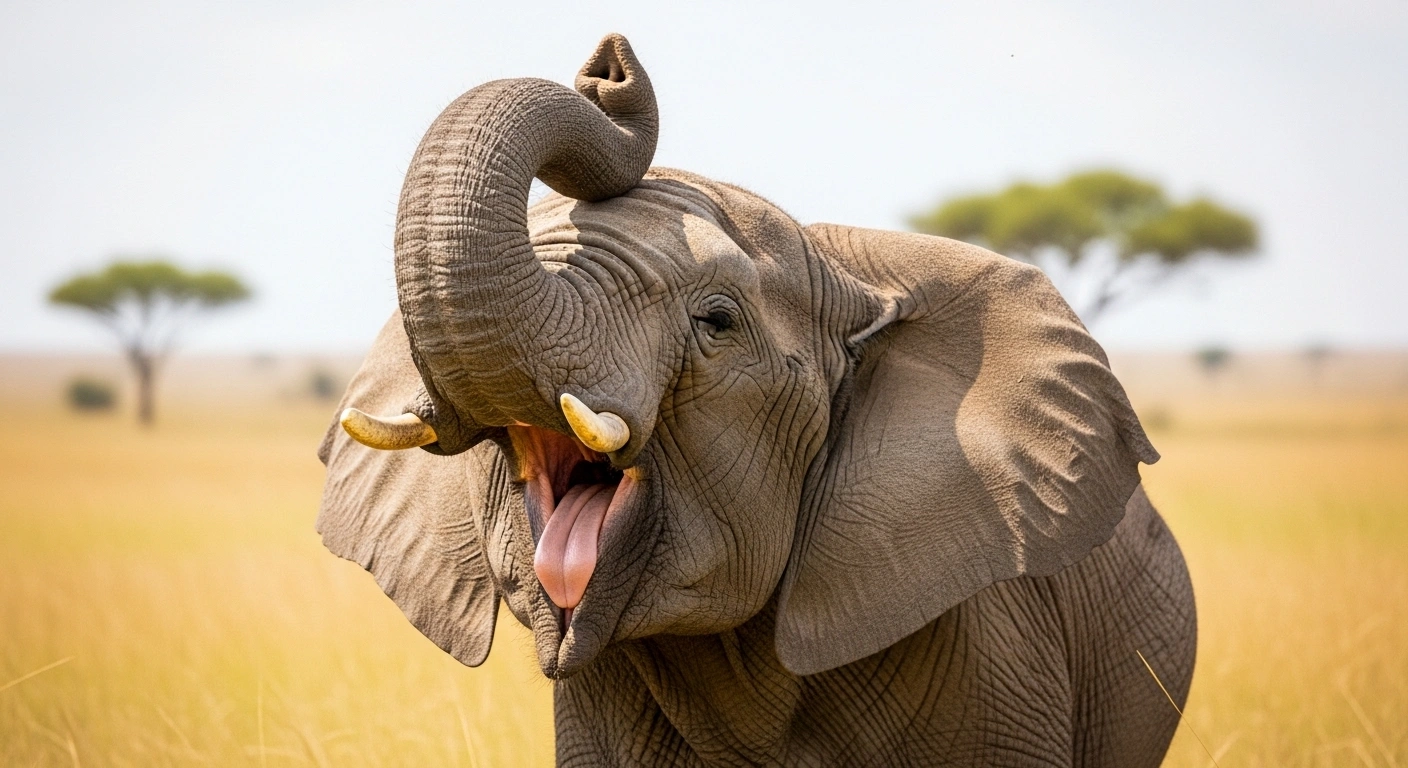 Elephant jokes dirty