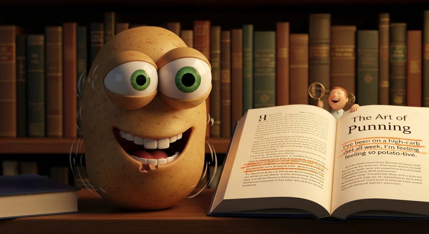 Eye Jokes One Liners