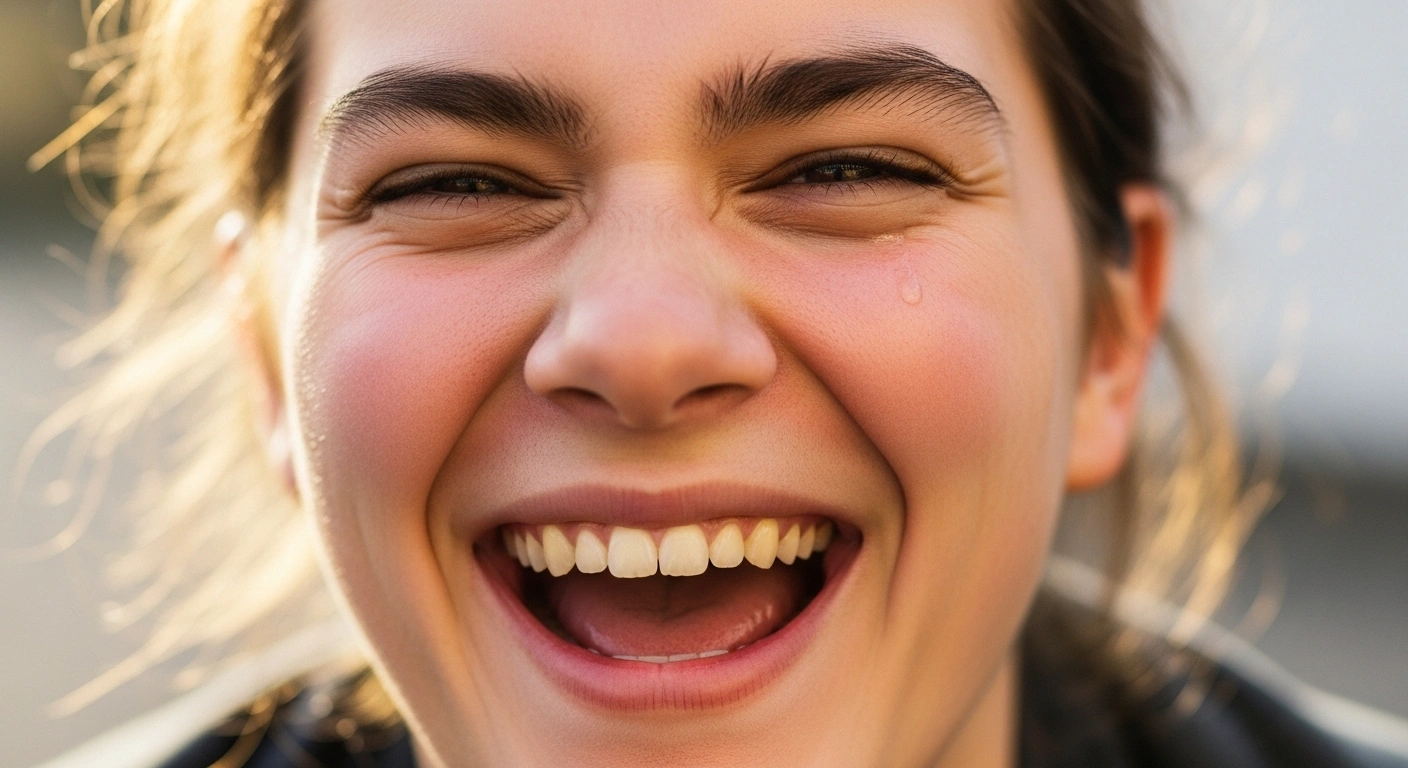 Face Jokes for Adults