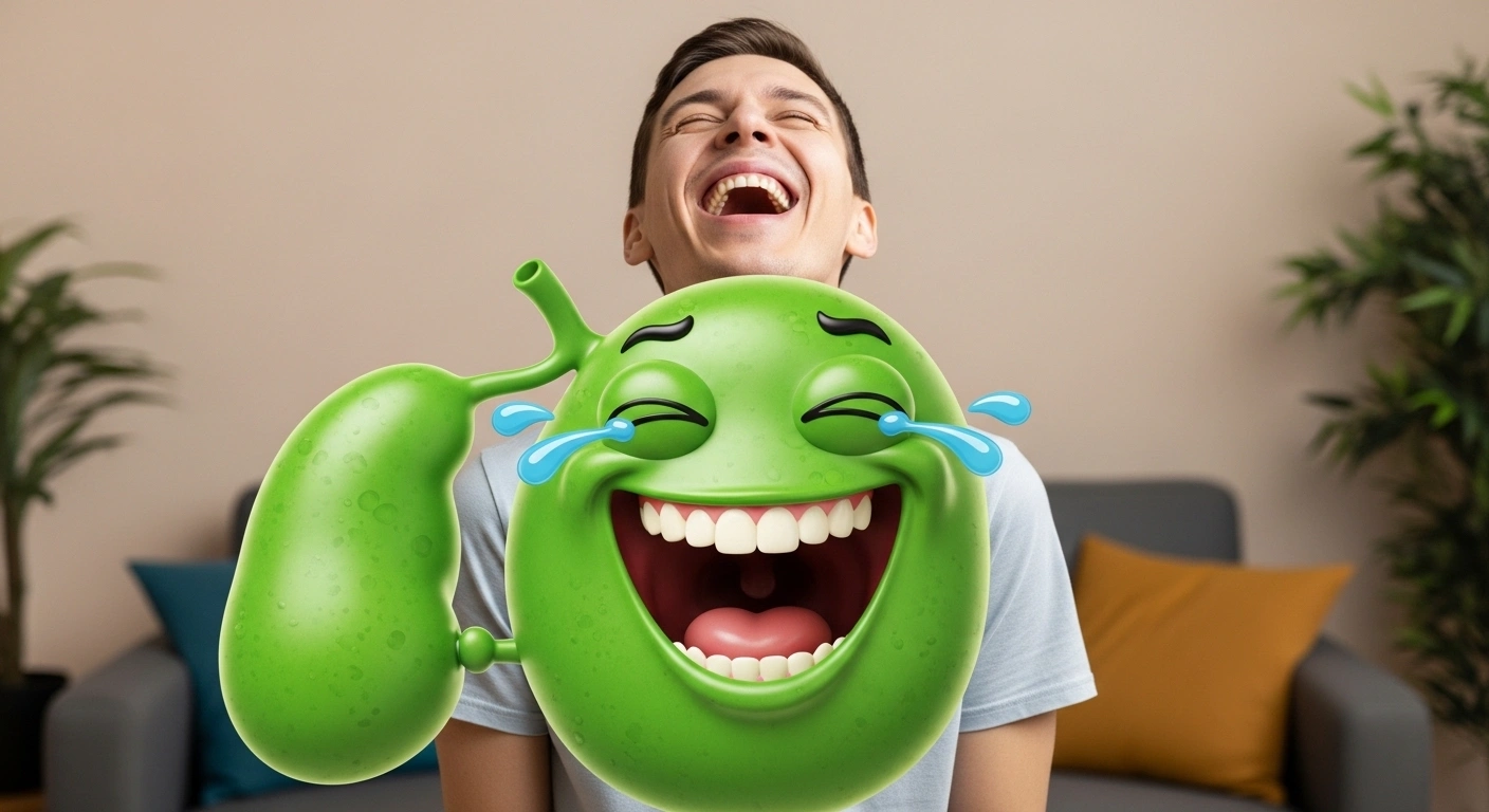 Funny Gallbladder Removal Memes