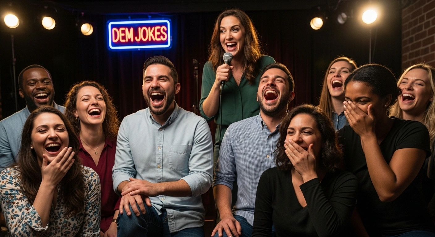 Funny Religious Jokes