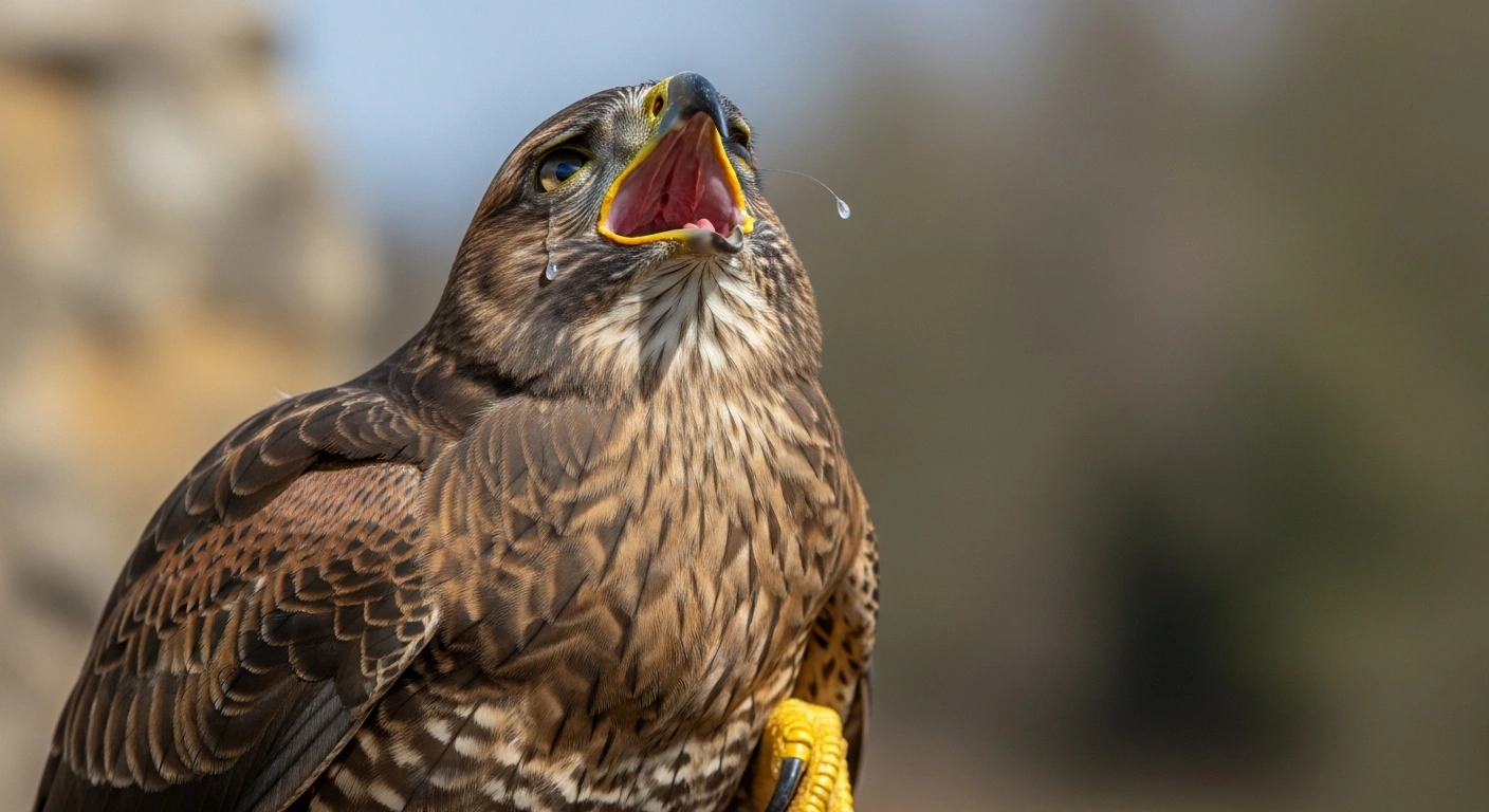 Hawk Jokes for Adults