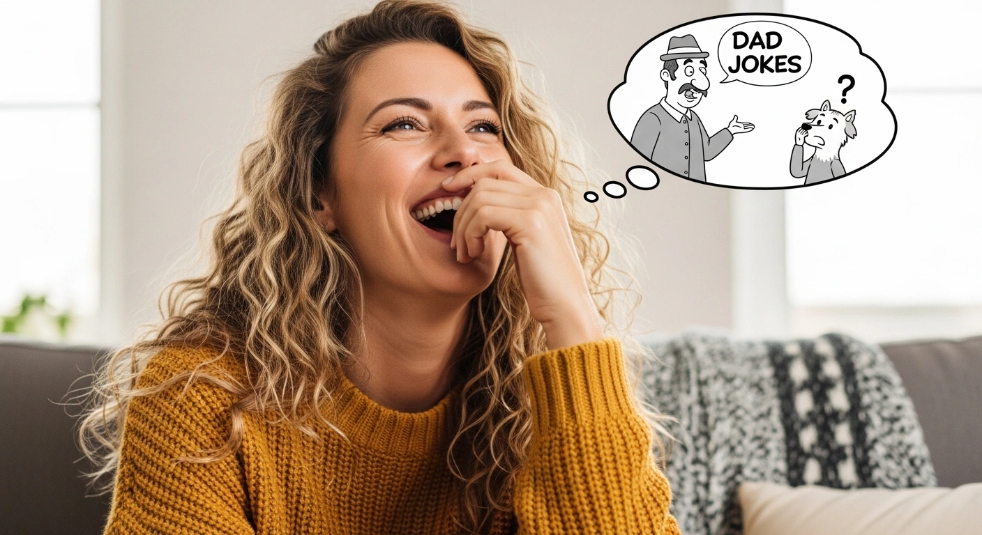 Jokes To Tell Your Girlfriend Over Text