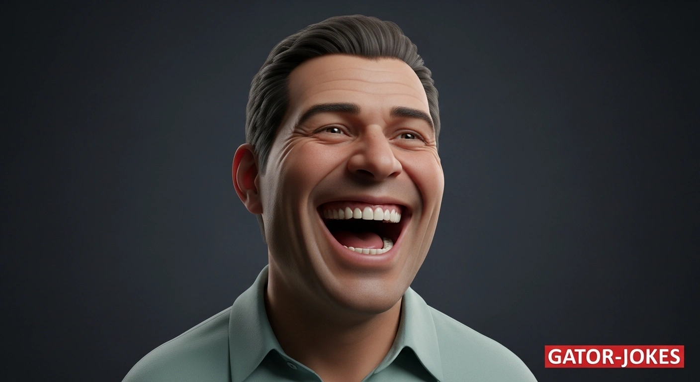 Knock Knock Alligator Jokes for Adults