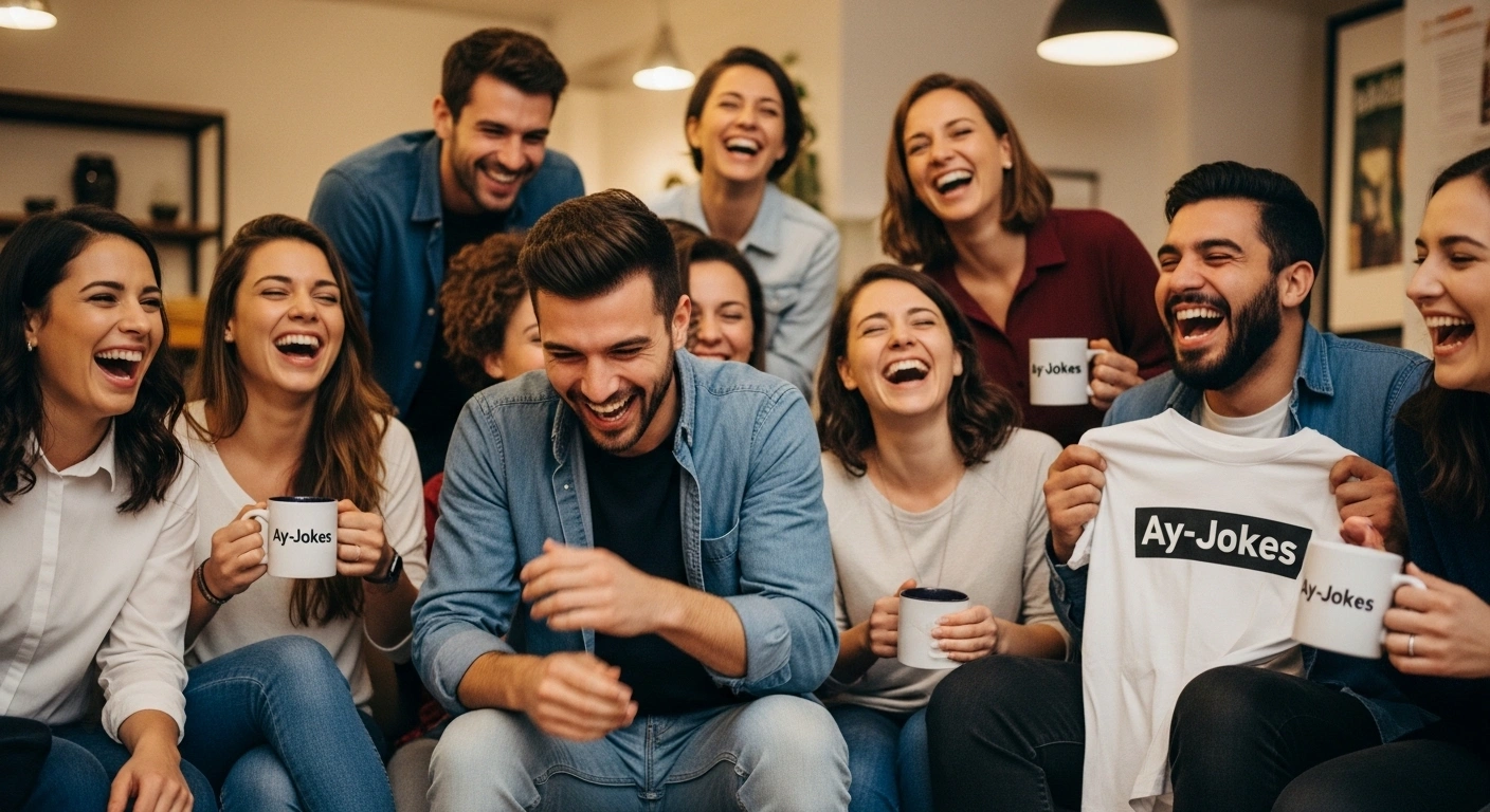 Long Clean Jokes That Are Actually Funny