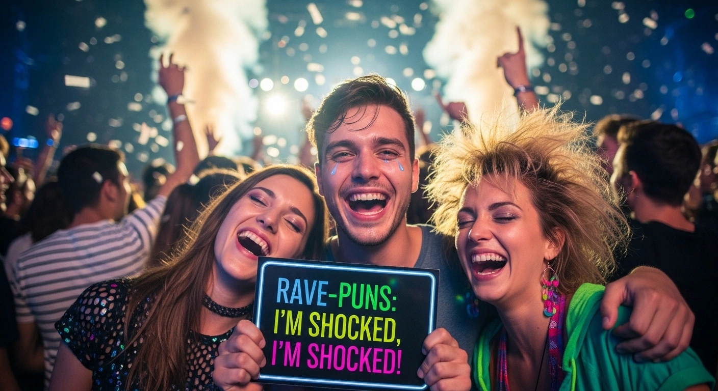 Rave Sayings for Kandi