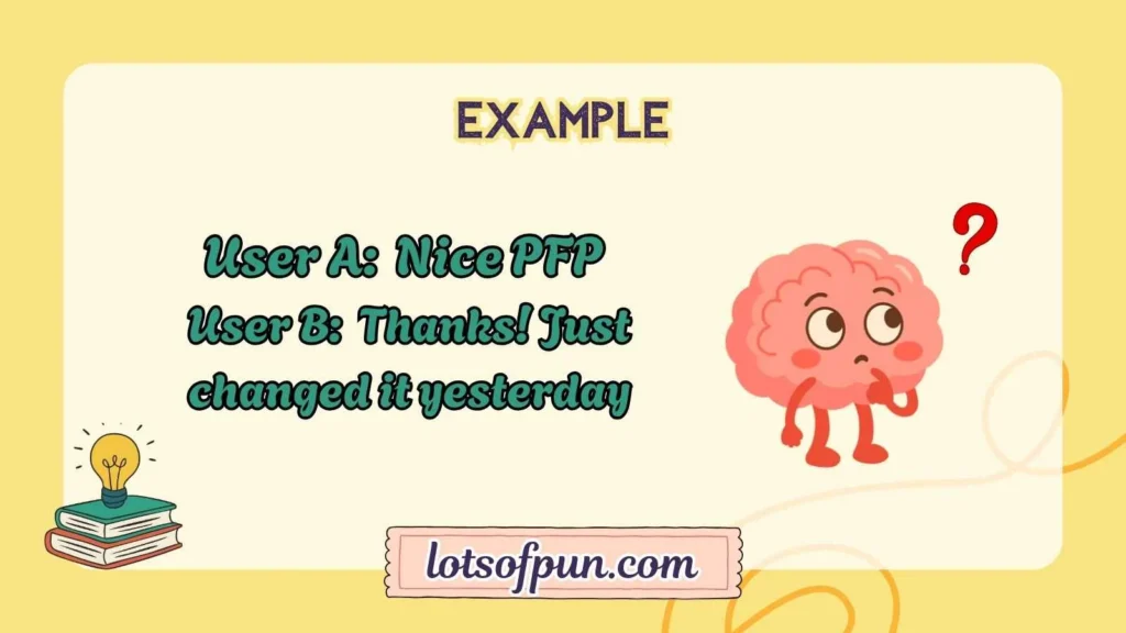 Example