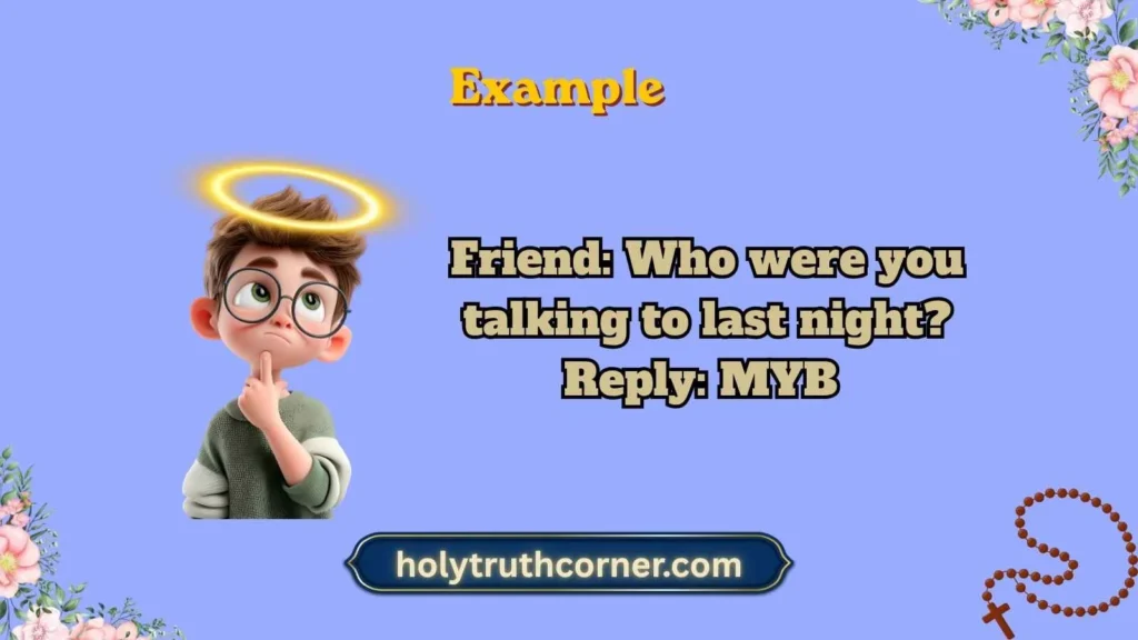 Example