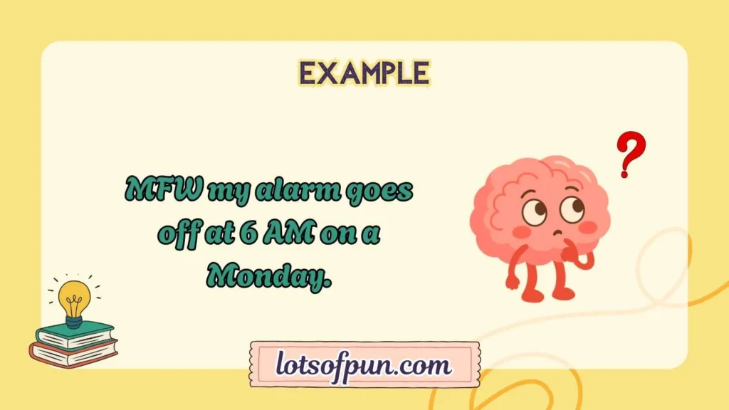 Example
