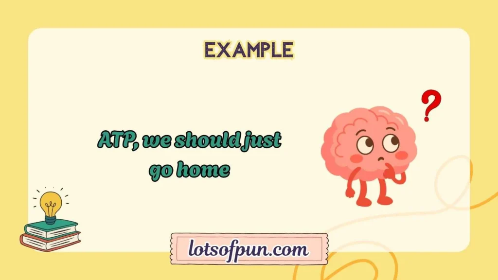 Example
