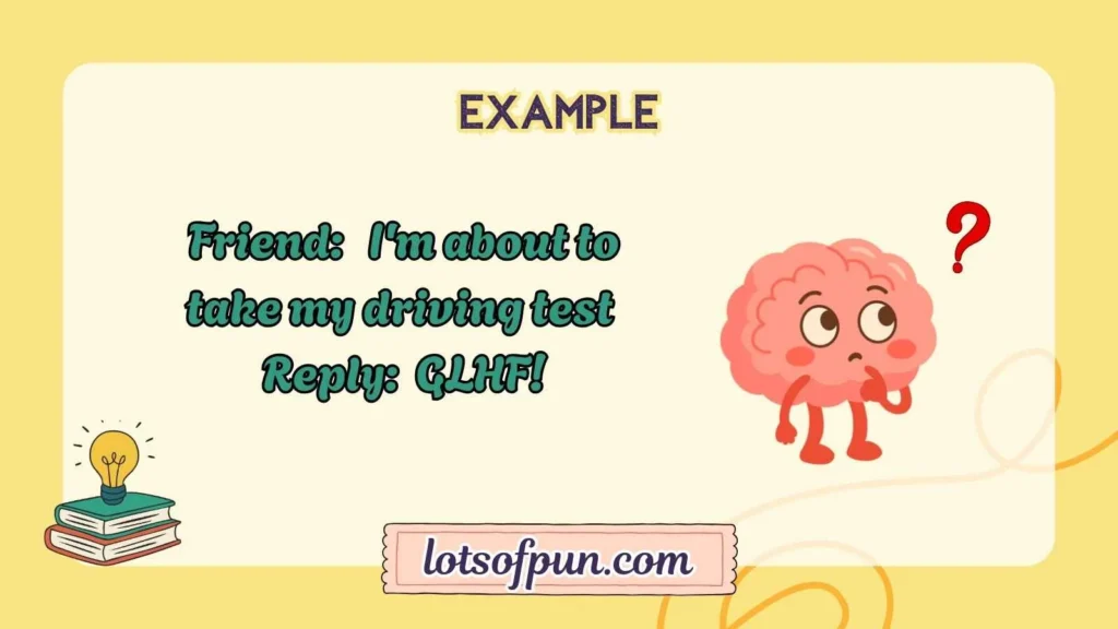 Example